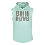 Abbigliamento Da Tennis BIDI BADU Serratus Push Move Hoody - mint