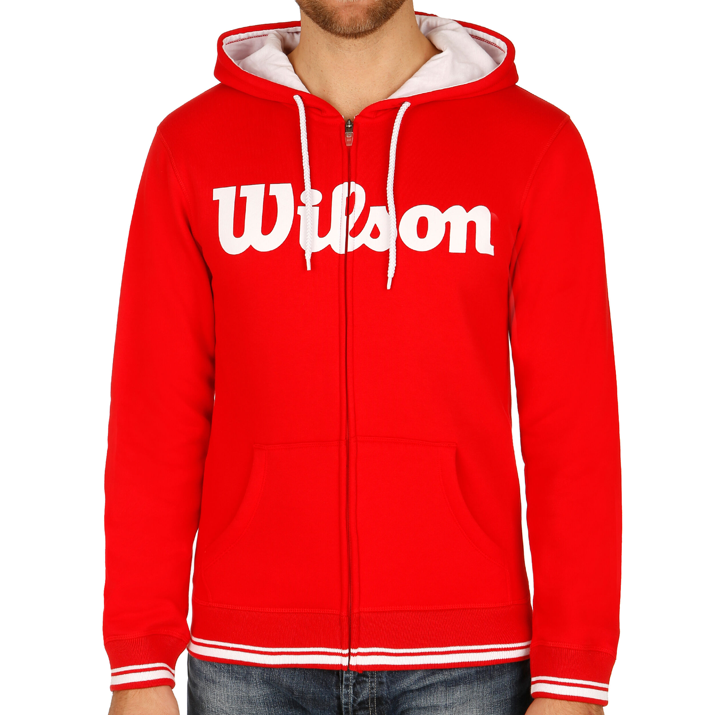 felpa wilson