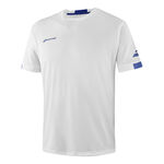 Abbigliamento Babolat Play Crew Neck Tee