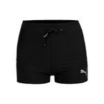 Abbigliamento Puma Puma Raceday Ultraform 3in Calzamaglia da corsa Donna - nero, 