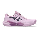 Scarpe da tennis ASICS ASICS Gel-Challenger 14 Scarpa Per Terra Rossa Donna-Malva,Rosa Antico