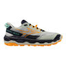 Wave Mujin 11                       Scarpa da trail Uomini-beige, nero