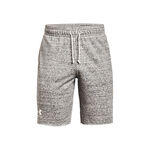 Abbigliamento Under Armour Rival Terry Short
