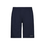 Abbigliamento HEAD Club Bermudas Boys