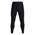 Abbigliamento Under Armour Under Armour Pro Pantalone Da Allenamento Uomini-Nero