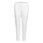 Abbigliamento Limited Sports Limited Sports Pulie Pantalone Da Allenamento Donna-Bianco