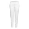 Pulie Pantalone Da Allenamento Donna-Bianco