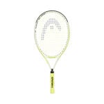 Racchette da tennis HEAD HEAD Extreme Junior 25 Racchette per bambini Con corde