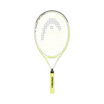 Racchette da tennis HEAD HEAD Extreme Junior 25 Racchette per bambini Con corde