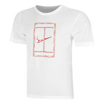 Abbigliamento Nike M NKCT DF TEE HRTG