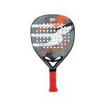 Racchette da padel Bullpadel Bullpadel Ionic Power 25 Racchette test