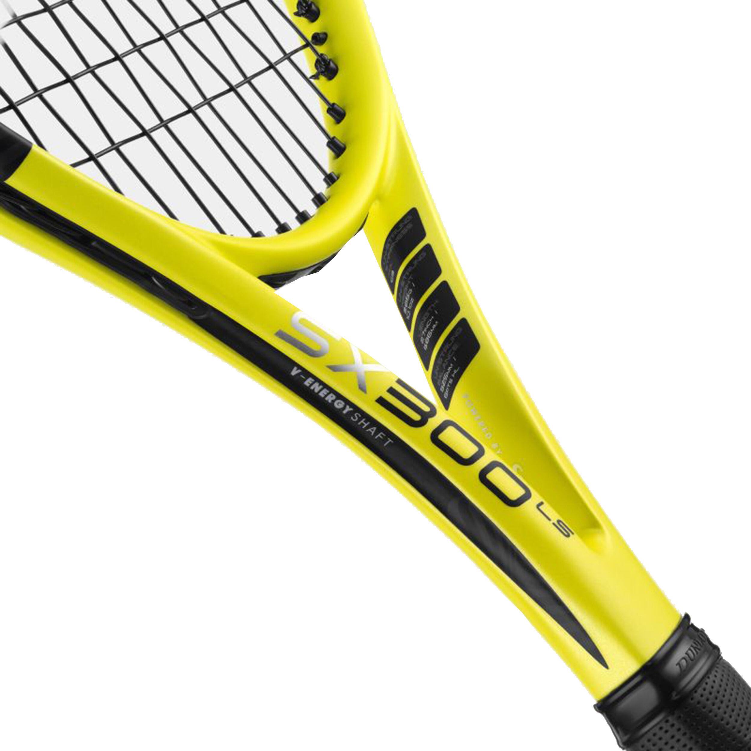 Dunlop SX 300 LS | Tennis-Point