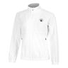 Return Giacca Da Allenamento Donna-Bianco