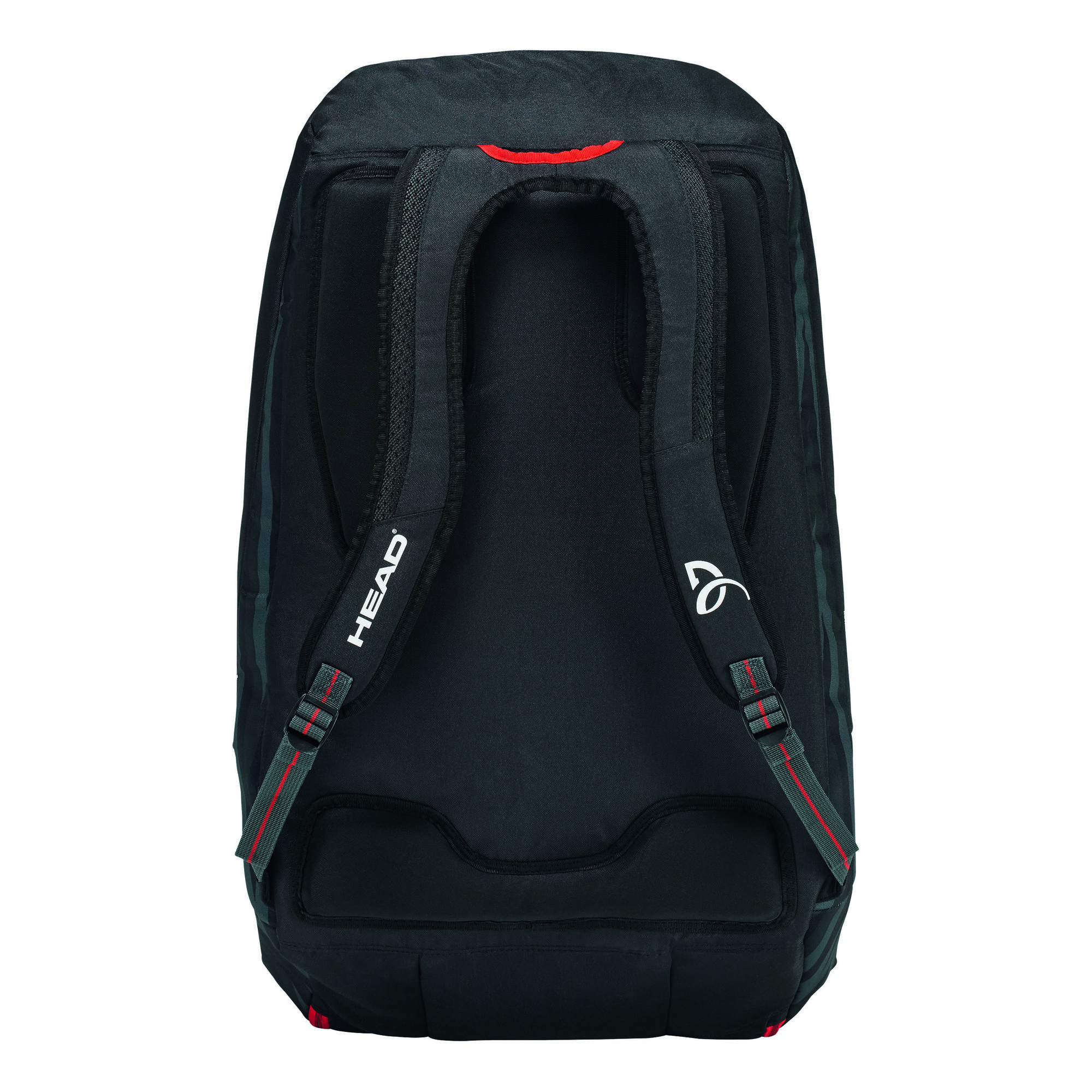 Head Djokovic 12r Monstercombi Borsa Per Racchetta Nero Bianco Compra Online Tennis Point