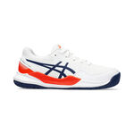 Scarpe Da Tennis ASICS Gel-Resolution 9 GS AC