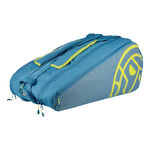 Borse Da Tennis BIDI BADU Reckeny Racketbag