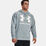 Rival Fleece Big Logo Hoodie  Men