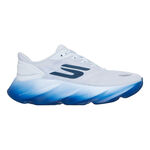 Scarpe da corsa Skechers Skechers SKX Aero Burst Scarpe neutrali - bianco, blu
