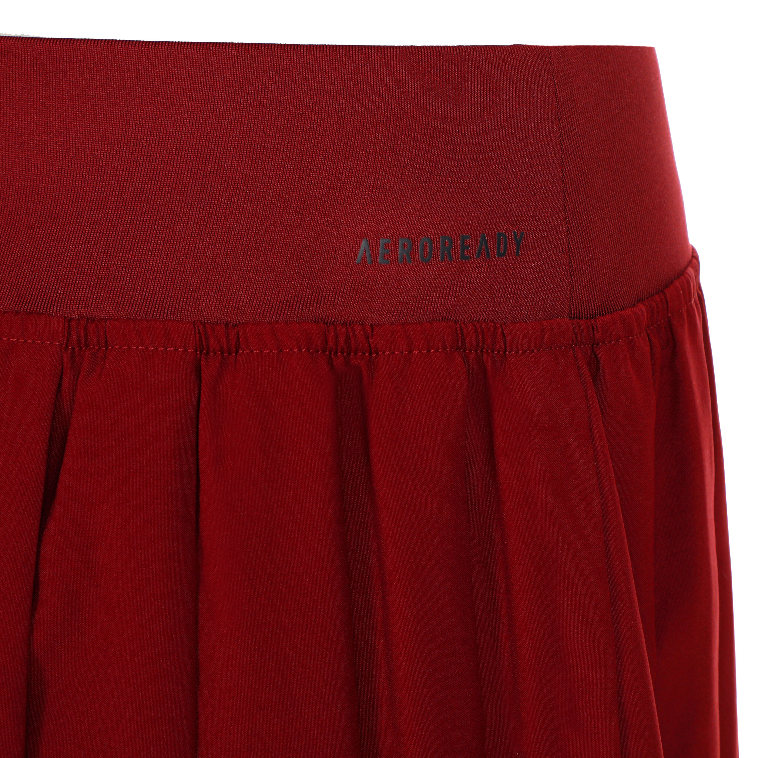 Buy adidas Club Gonna Donna Rosso Scuro online Tennis Point IT