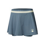 Abbigliamento Quiet Please Perspectives Bounce Skirt