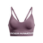 Seamless Low Long Bra