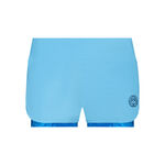 Abbigliamento BIDI BADU Chidera Tech 2in1 Shorts