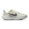 Pegasus 41 Scarpe neutrali Donna-bianco, giallo neon