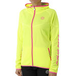 Abbigliamento BIDI BADU Inga Tech Jacket