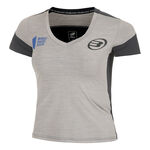 Abbigliamento Bullpadel Rollaz Tee