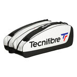 Borse Da Tennis Tecnifibre Tour Endurance White 12R 2023