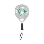 Dunlop Dunlop Megamax Silver Racchette da padel 