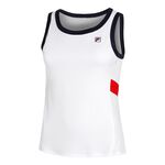 Abbigliamento Da Tennis Fila Top Lissy