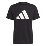 Abbigliamento adidas Training Essential Feel Ready Logo Tee
