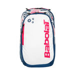 Babolat Babolat Kids Zaino-Blu,Bianco