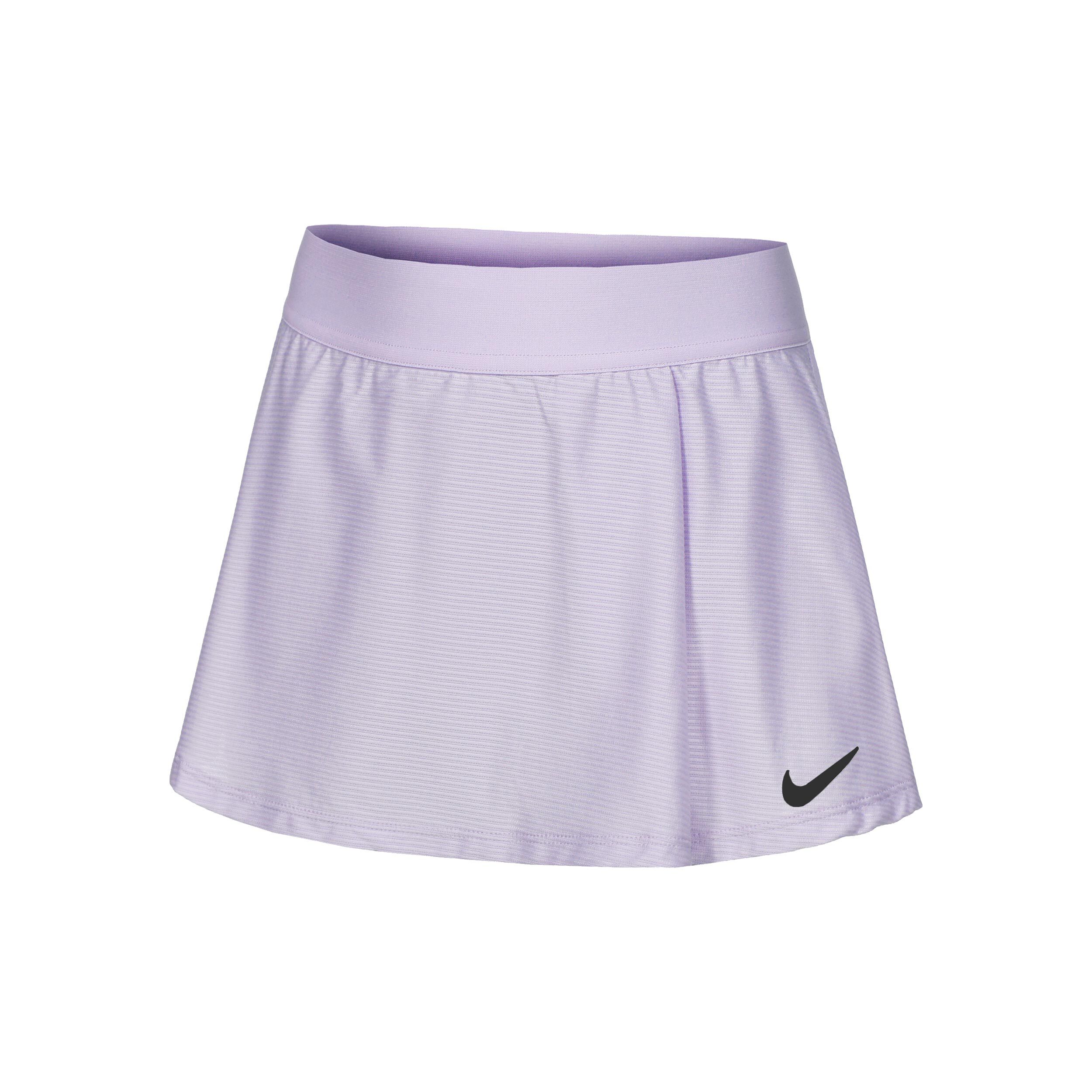 Buy Nike Dri Fit Victory Big Kids Flouncy Gonna Ragazze Lilla online Tennis Point IT