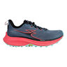 Futura 2 Scarpa Da Trail Donna-Grigio,Corallo