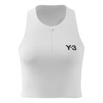 Abbigliamento adidas Y-3 CROP Y-TANK