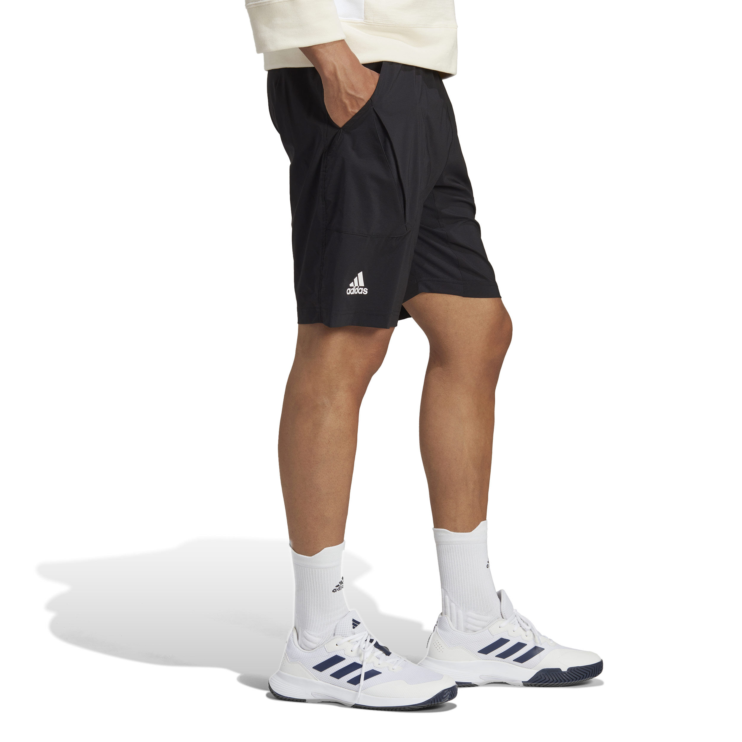 Pantaloncini adidas sotto il ginocchio online