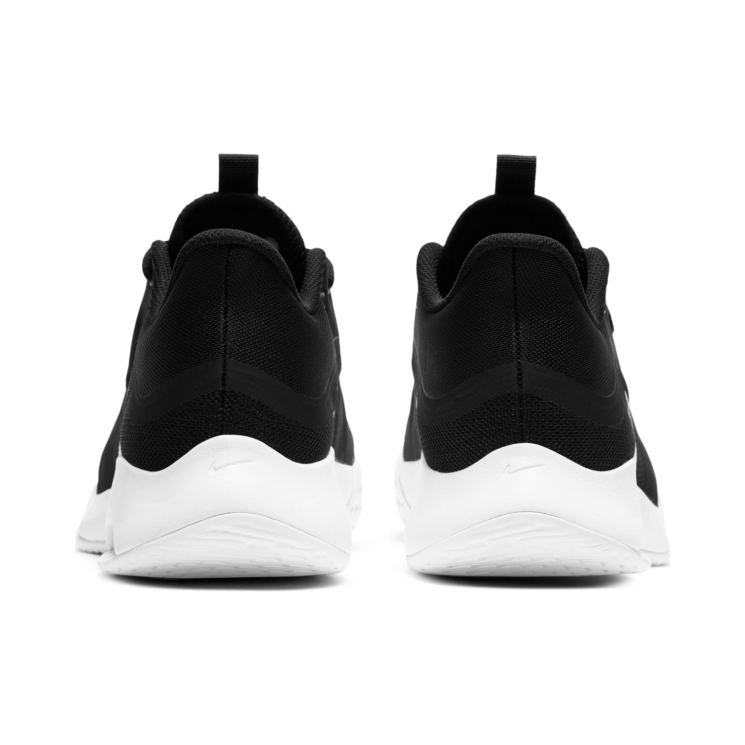 Buy Nike Air Max Volley Scarpa Per Tutte Le Superfici Uomini Nero