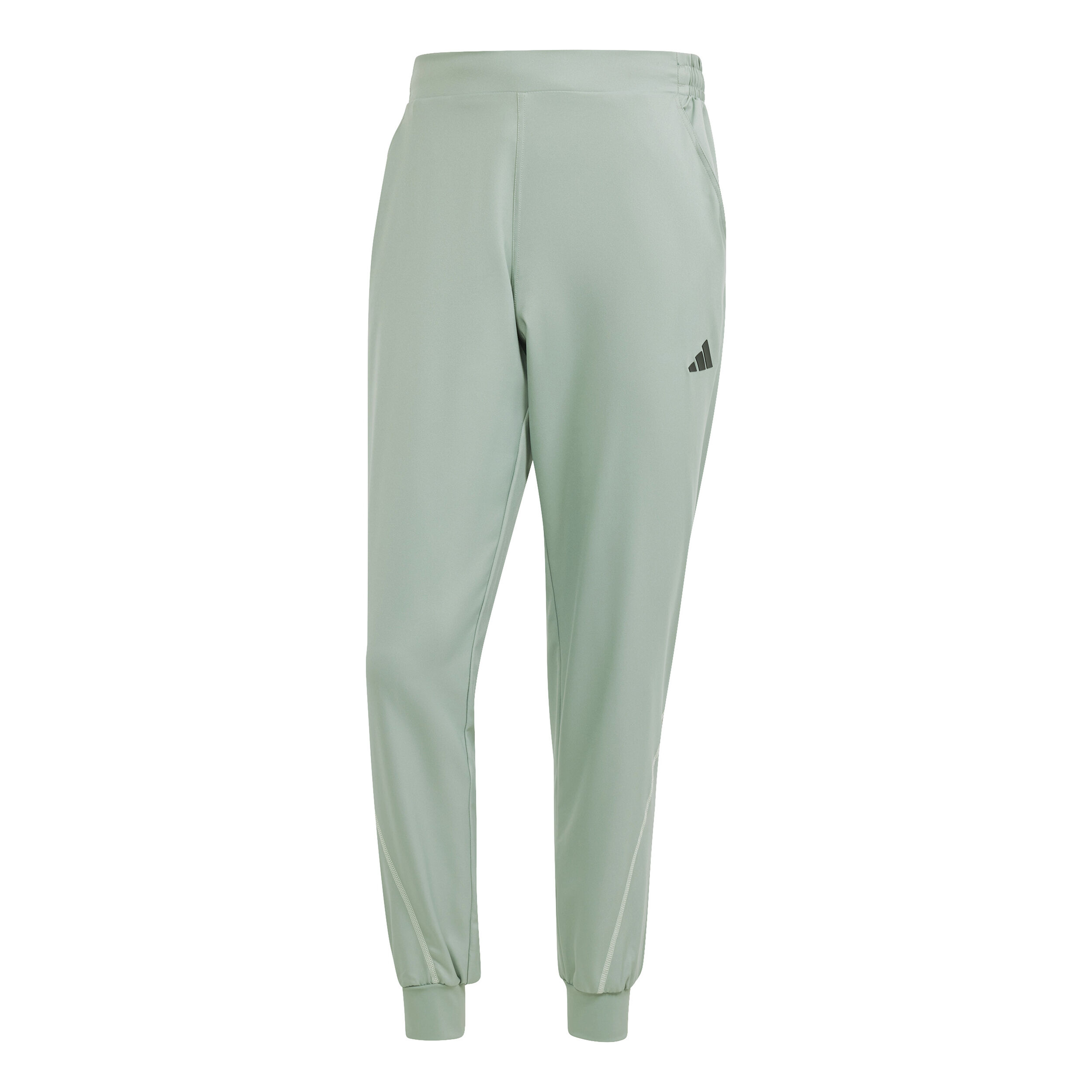 Buy adidas Pro Pantalone Da Allenamento Uomini Verde Chiaro online Tennis Point IT