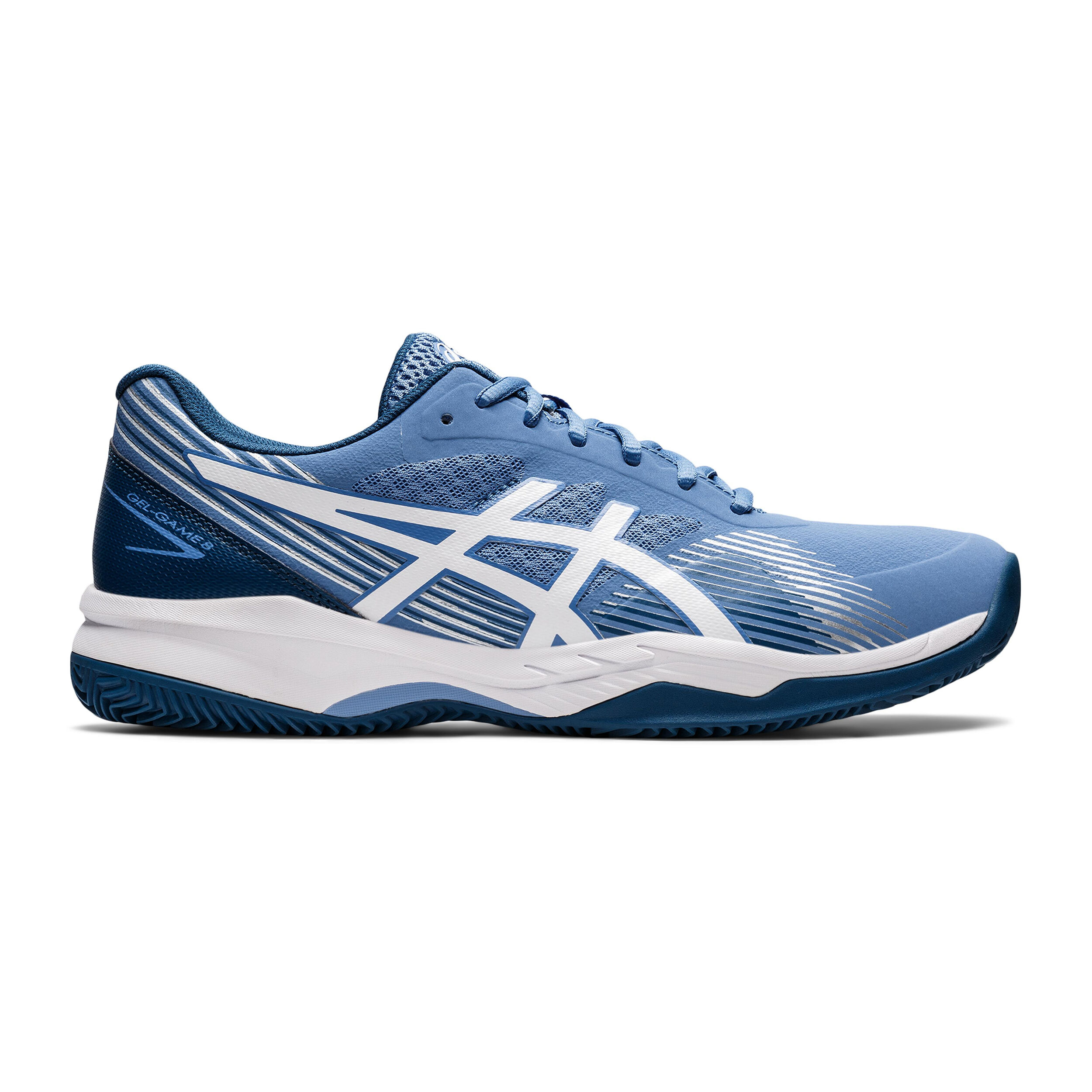 asics tennis point