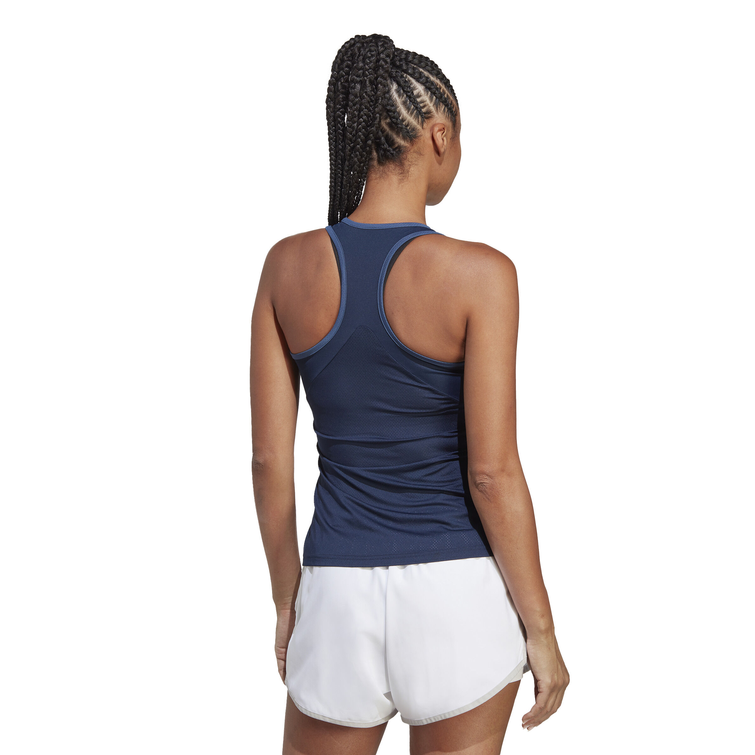 Canotta clearance adidas blu