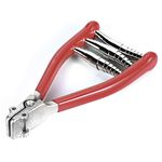 Attrezzature Tecniche Gamma Startklemme