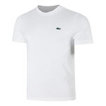 Abbigliamento Lacoste Lacoste Maglietta Uomini - bianco