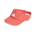 Abbigliamento adidas adidas Climacool Visiera Unisex - corallo, 