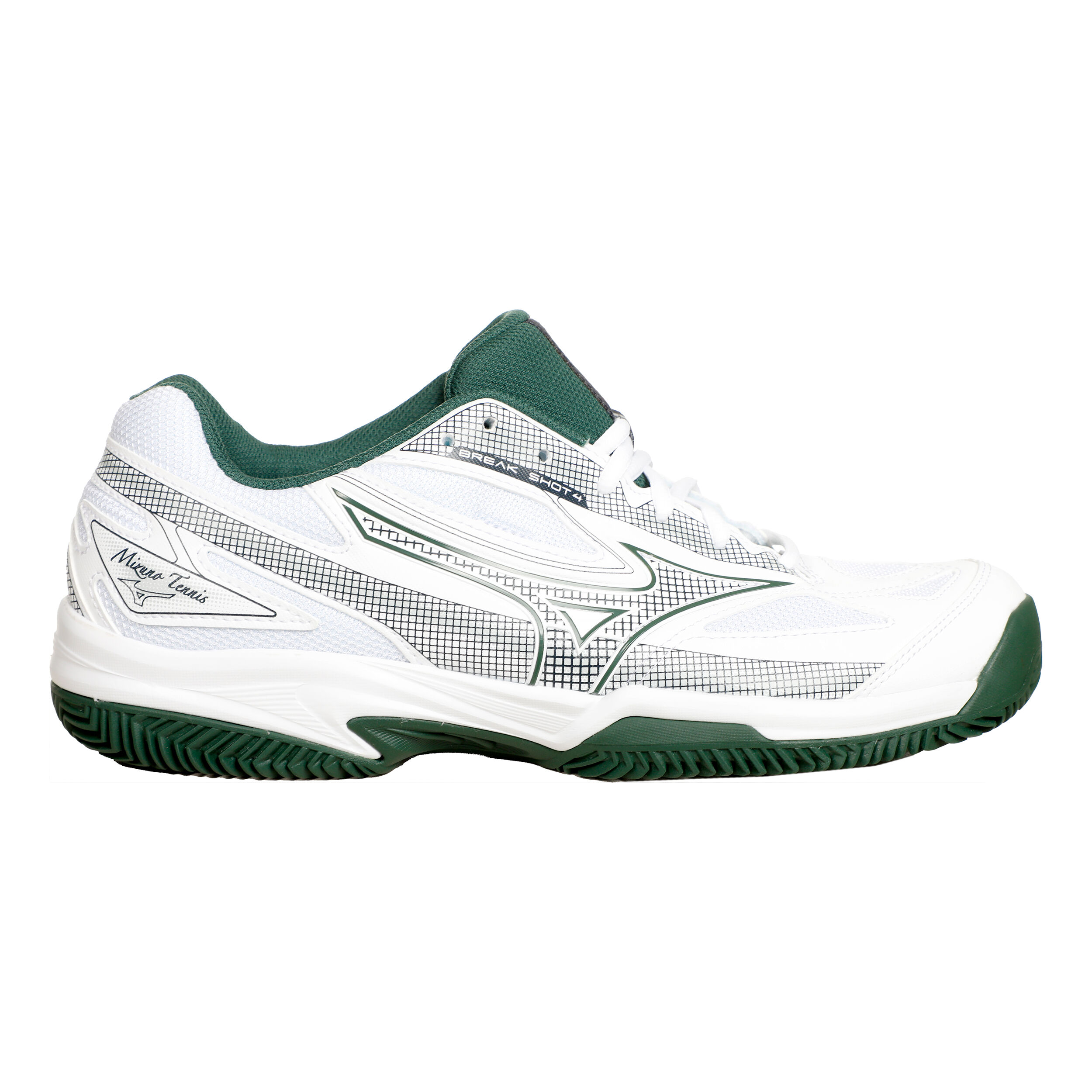 Mizuno tennis uomo scontate best sale