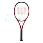 Racchette da tennis Wilson Wilson Clash 98  Pro V2.0 Racchette da torneo Racchette usate