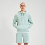 Abbigliamento Ellesse Pershuta Ss Oh Hoody