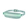 Slim Waistpack 4.0 Cintura Da Corsa-Blu Scuro,Mint