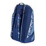 Babolat Babolat Pure Drive 12RH Borsa Per Racchetta-Blu